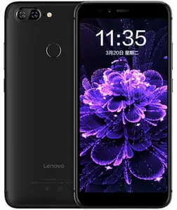 Замена тачскрина на телефоне Lenovo S5 в Челябинске